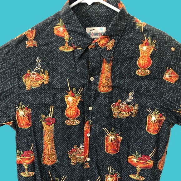 Vintage Reyn Spooner - Picture 2 of 3